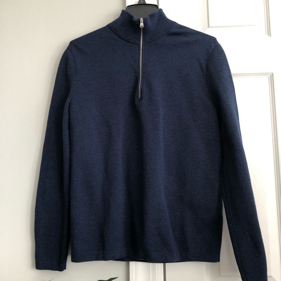 🎉HP🎉Banana Republic Men’s Sweater - Picture 4 of 6